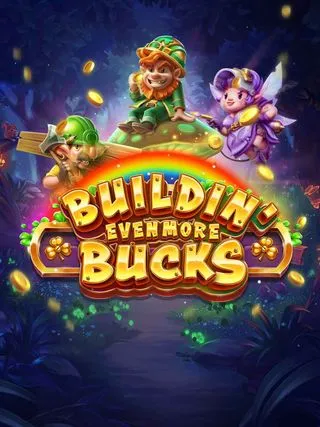 Buildin Even More Bucks - DEMO MBS
