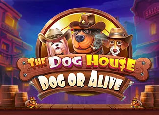 The Dog House - Dog or Alive - DEMO MBS