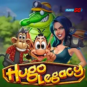 Hugo Legacy - DEMO MBS