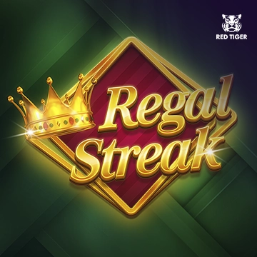Regal Streak - DEMO MBS
