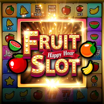 Happy Hour Fruit Slot - DEMO MBS