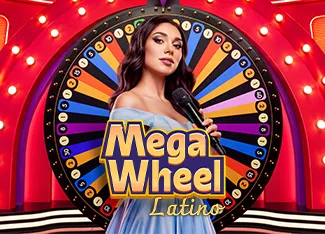 Mega Wheel Latino - MBS