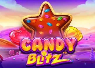 Candy Blitz - DEMO MBS