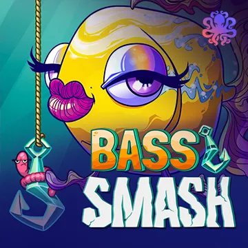 Bass Smash - DEMO MBS