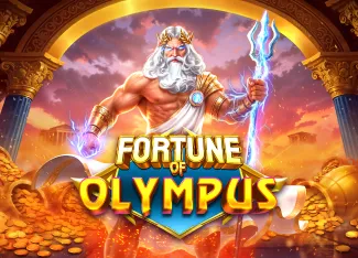 Fortune of Olympus - DEMO MBS