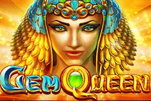 Gem Queen - DEMO MBS