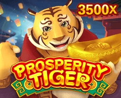 Prosperity Tiger - DEMO MBS