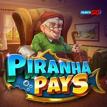 Piranha Pays - DEMO MBS