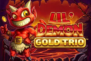 Gold Trio: Lil Demon - DEMO MBS