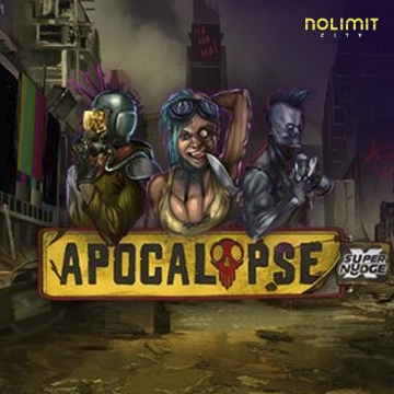 Apocalypse Super xNudge - DEMO MBS
