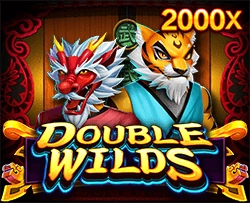 Double Wilds - DEMO MBS