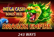 Dragon Empire - DEMO MBS