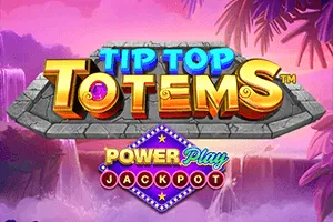 Tip Top Totem PowerPlay Jackpot - DEMO MBS
