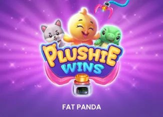 Plushie Wins - DEMO MBS