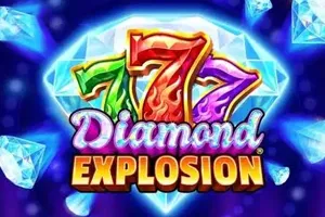 Diamond Explosion 777 - DEMO MBS