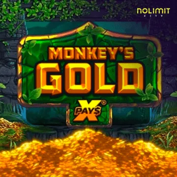 Monkeys Gold xPays - DEMO MBS