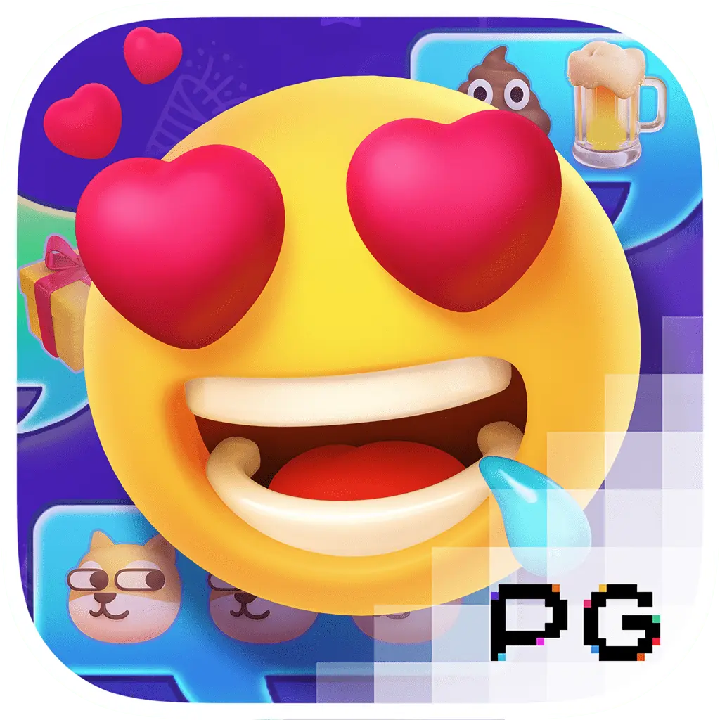 Emoji Riches - DEMO MBS