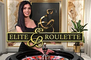 Elite Roulette - DEMO MBS