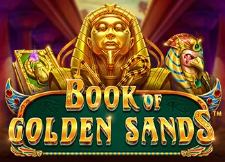 Book of Golden Sands - DEMO MBS