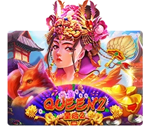 Queen 2 - DEMO MBS