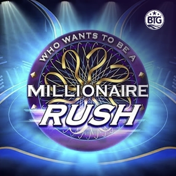 Millionaire Rush - DEMO MBS