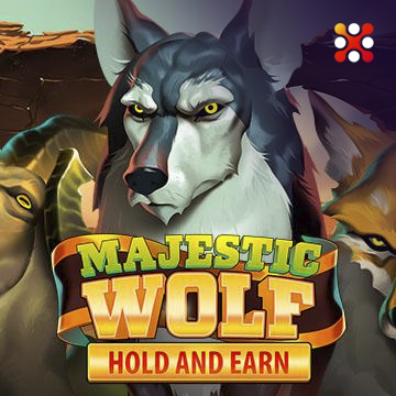 Majestic Wolf - DEMO MBS