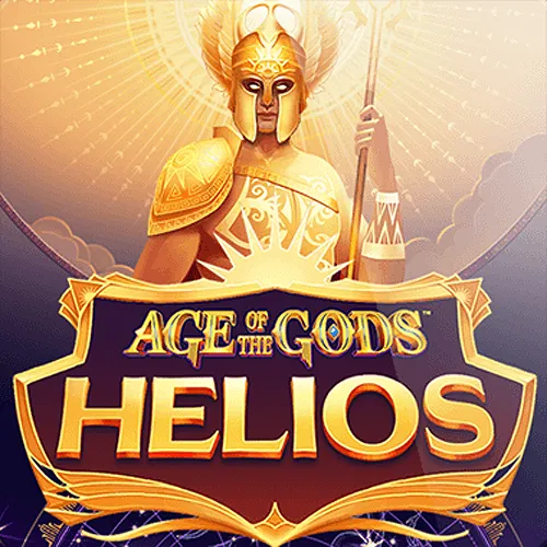 Age of the Gods: Helios - DEMO MBS