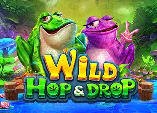 Wild Hop & Drop - DEMO MBS