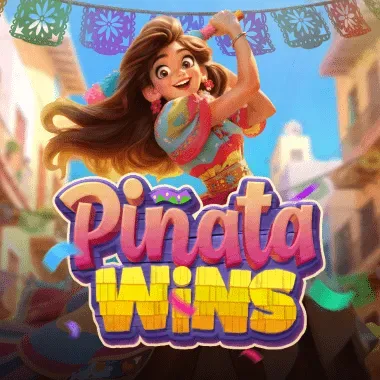 Pinata Wins - DEMO MBS