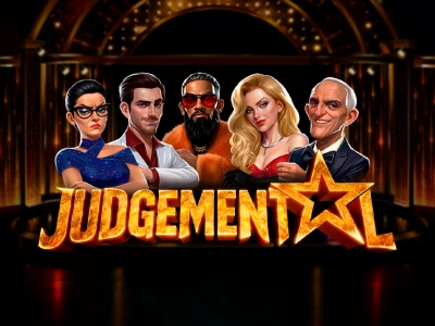 Judgemental - DEMO MBS