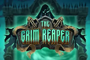 The Grim Reaper - DEMO MBS