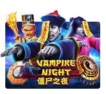 Jiang Shi Night - DEMO MBS