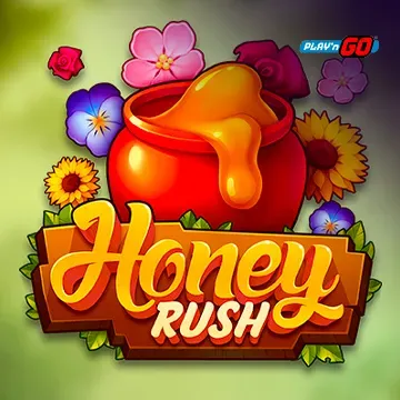 Honey Rush - DEMO MBS