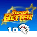 Tens or Better 10 Hand - DEMO MBS