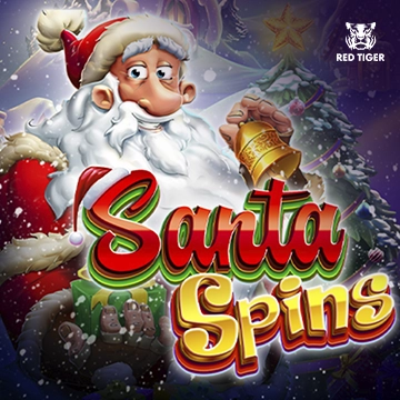 Santa Spins - DEMO MBS