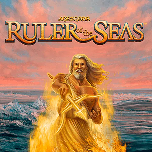 Age of the Gods: Ruler of the Seas - DEMO MBS
