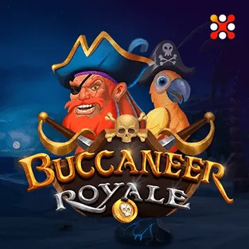 Buccaneer Royale - DEMO MBS