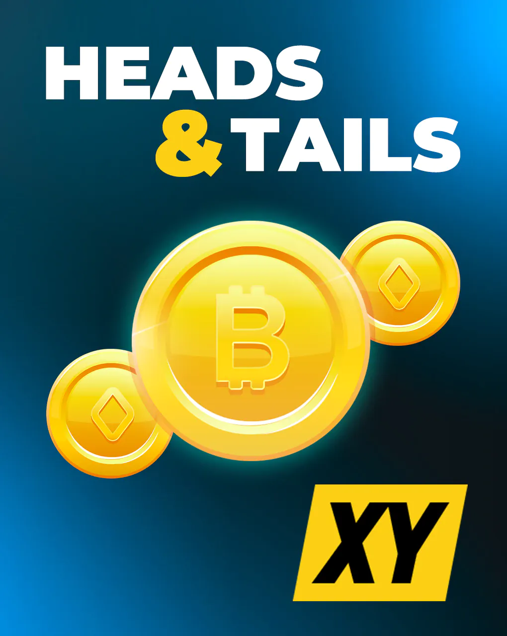 Heads and Tails XY - DEMO MBS