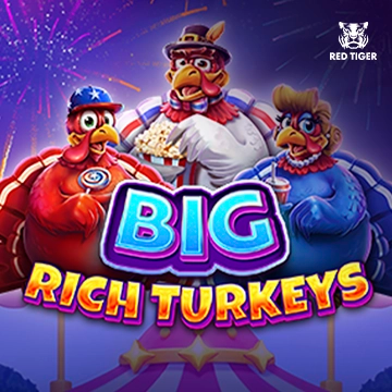 Big Rich Turkeys - DEMO MBS