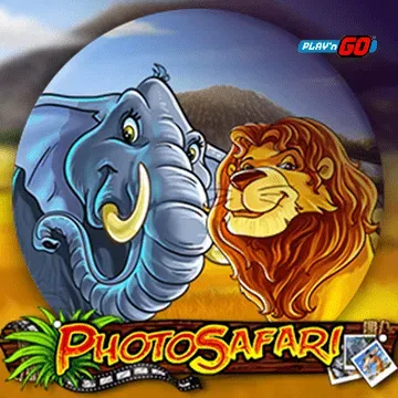 Photo Safari - DEMO MBS