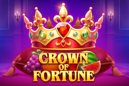 Crown of Fortune - DEMO MBS