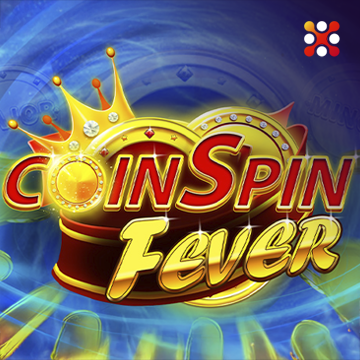 CoinSpin Fever - DEMO MBS