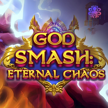 God Smash: Eternal Chaos - DEMO MBS