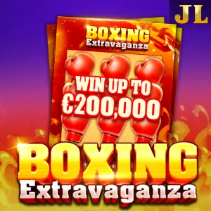 Boxing Extravaganza - DEMO MBS