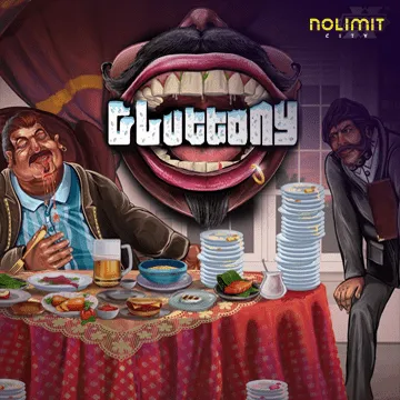 Gluttony - DEMO MBS