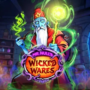 Mr. Nulls Wicked Wares - DEMO MBS