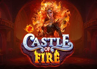 Castle of Fire - DEMO MBS