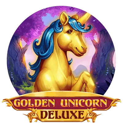 Golden Unicorn Deluxe - DEMO MBS