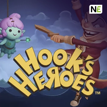 Hooks Heroes - DEMO MBS