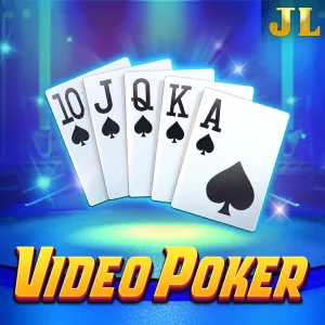 Video Poker - DEMO MBS